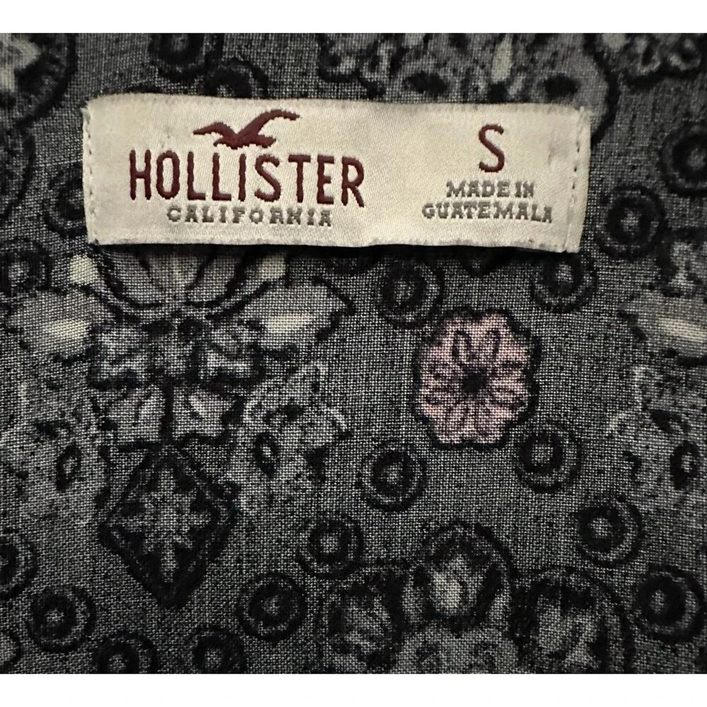 Hollister belmont shore